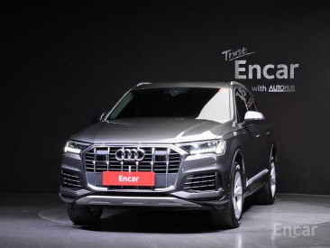 Audi - Q7 (4M) 45 TDI Quattro Premium
