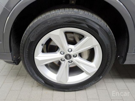 Audi - Q7 (4M) 45 TDI Quattro Premium