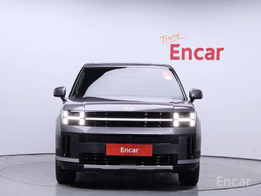 Hyundai SantaFe (MX5)