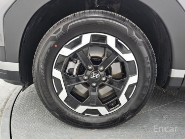 Hyundai SantaFe (MX5)