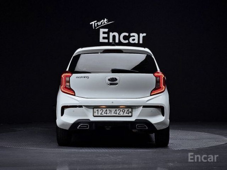Kia Morning Urban
