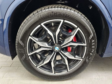 BMW - X3 (G01) xDrive 20d M Sport Pro