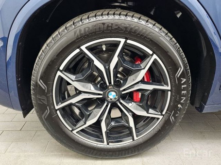 BMW - X3 (G01) xDrive 20d M Sport Pro