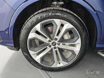 Audi - Q7 (4M) 55 TFSI Quattro Premium