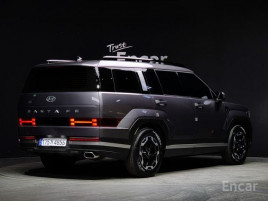 Hyundai SantaFe (MX5)