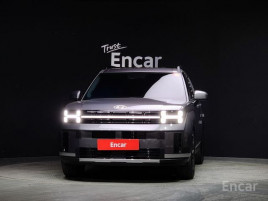 Hyundai SantaFe (MX5)