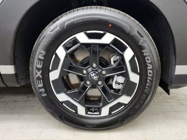 Hyundai SantaFe (MX5)