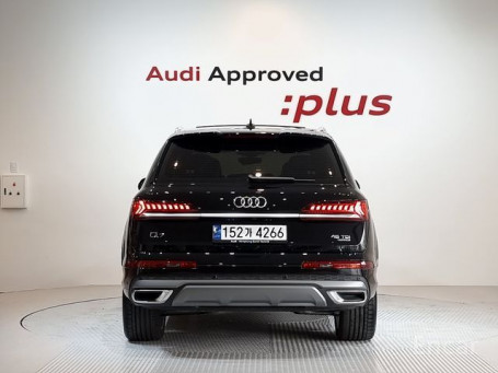 Audi - Q7 (4M) 45 TDI Quattro Premium