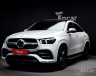 Mercedes - GLE-Class W167 GLE400d 4MATIC Coupe