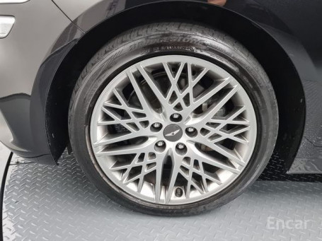 Genesis - The New G70