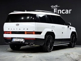 Hyundai SantaFe (MX5)