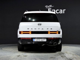 Hyundai SantaFe (MX5)