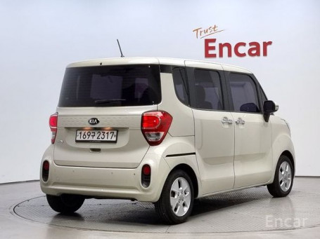 Kia Ray