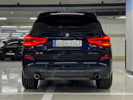 BMW - X3 (G01) xDrive 30e M Sport