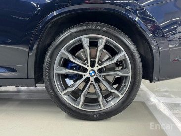 BMW - X3 (G01) xDrive 30e M Sport