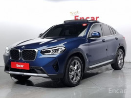 BMW - X4 (G02) xDrive 20i xLine