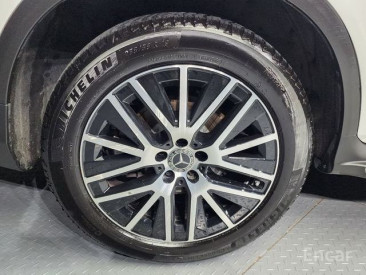 Mercedes - GLC-Class X253 GLC300 4MATIC