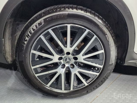 Mercedes - GLC-Class X253 GLC300 4MATIC