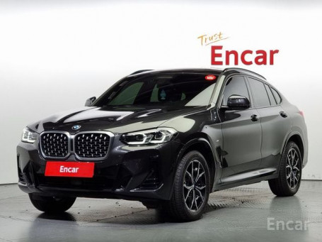 BMW - X4 (G02) xDrive 20i M Sport