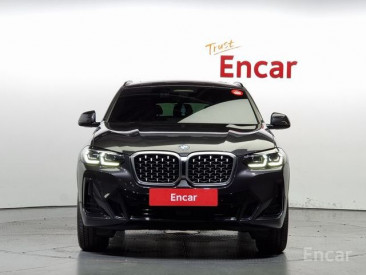 BMW - X4 (G02) xDrive 20i M Sport