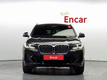 BMW - X4 (G02) xDrive 20i M Sport