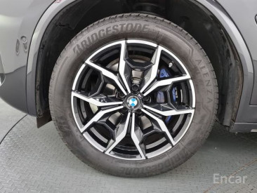 BMW - X4 (G02) xDrive 20i M Sport