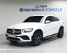 Mercedes - GLC-Class X253 GLC300 4MATIC Coupe