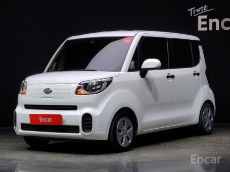 Kia Ray Van