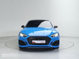 Audi - RS5 (F5) 2,9 TFSI Quattro