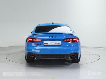 Audi - RS5 (F5) 2,9 TFSI Quattro