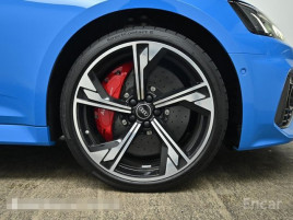 Audi - RS5 (F5) 2,9 TFSI Quattro