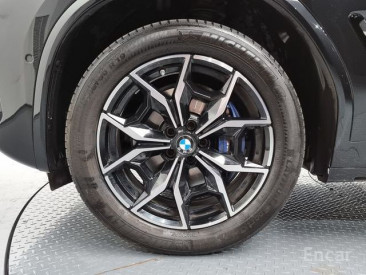 BMW - X4 (G02) xDrive 20d M Sport