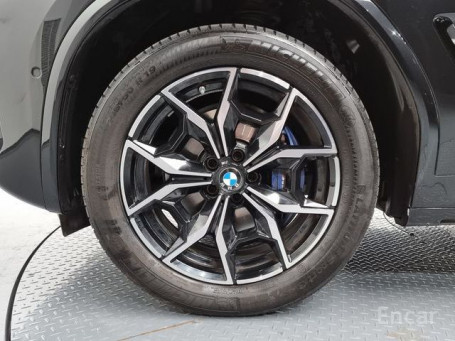BMW - X4 (G02) xDrive 20d M Sport