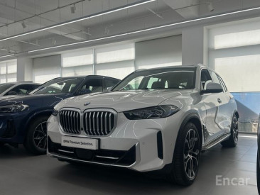 BMW - X5 (G05) xDrive 40i xLine