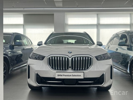 BMW - X5 (G05) xDrive 40i xLine