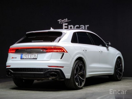 Audi - S6 (C8) 3,0 TDI Quattro