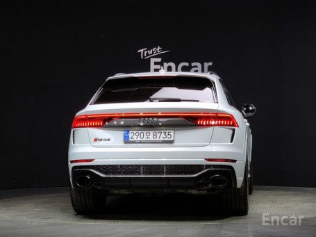 Audi - S6 (C8) 3,0 TDI Quattro