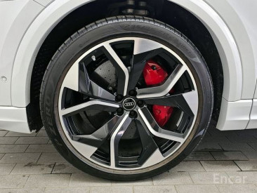 Audi - S6 (C8) 3,0 TDI Quattro