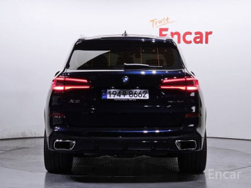 BMW - X5 (G05) xDrive 40i M Sport