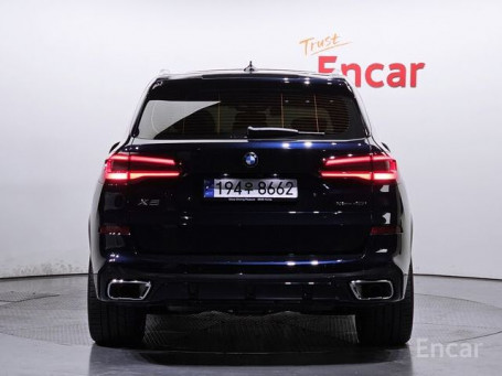 BMW - X5 (G05) xDrive 40i M Sport