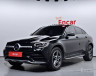 Mercedes - GLC-Class X253 GLC220d 4MATIC Coupe