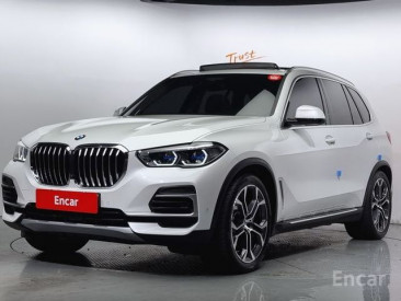 BMW - X5 (G05) xDrive 30d xLine