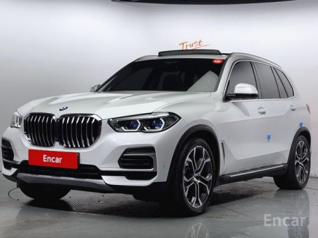 BMW - X5 (G05) xDrive 30d xLine