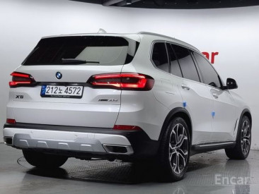 BMW - X5 (G05) xDrive 30d xLine