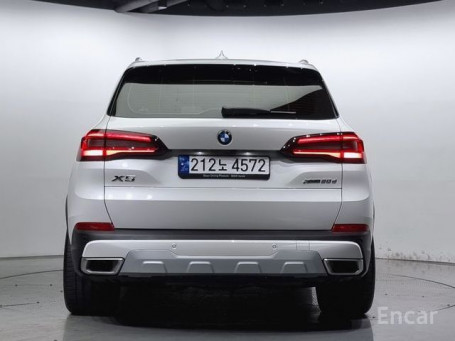 BMW - X5 (G05) xDrive 30d xLine