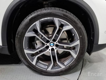 BMW - X5 (G05) xDrive 30d xLine