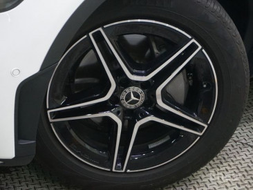 Mercedes - GLC-Class X253 GLC300 4MATIC Coupe