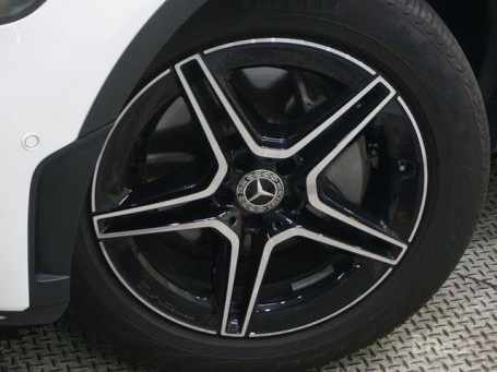 Mercedes - GLC-Class X253 GLC300 4MATIC Coupe