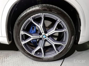 BMW - X5 (G05) xDrive 30d M Sport