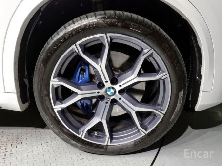 BMW - X5 (G05) xDrive 30d M Sport